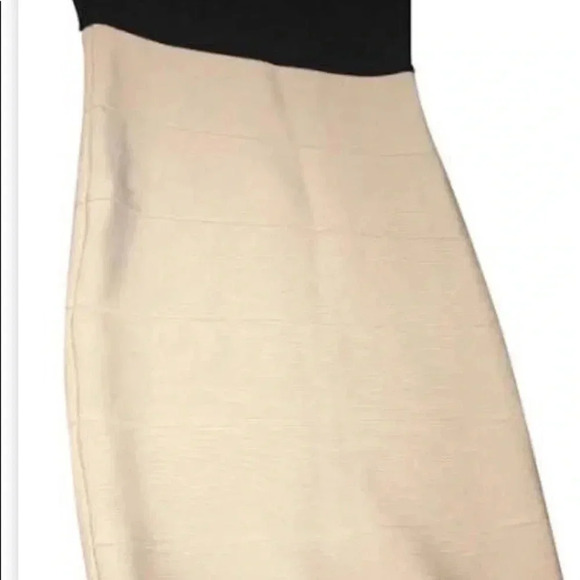 NWOT BCBG Maxzaria Bandage Dress Small - Picture 2 of 8